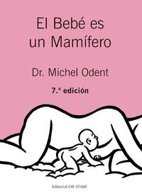 Cover image for Bebe Es Un Mamifero, El