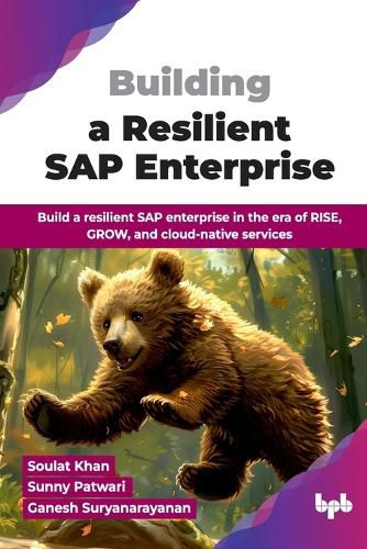 Cover image for Building a Resilient SAP Enterprise