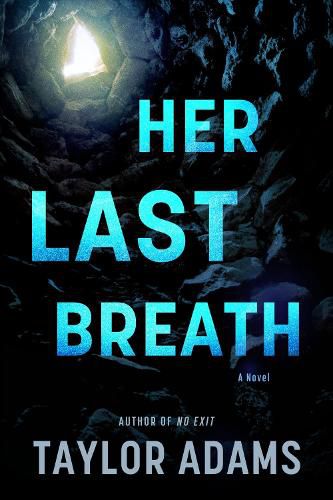 Cover image for Her Last Breath