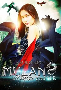 Cover image for Mulan Dragon Shifter