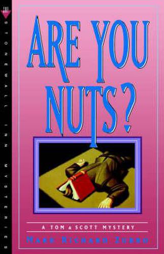 Cover image for Are You Nuts?