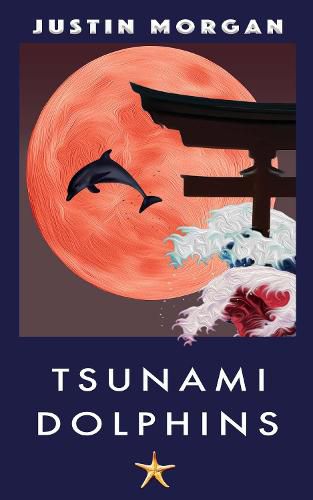 Cover image for Tsunami Dolphins