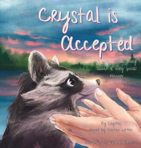 Cover image for Crystal is Accepted