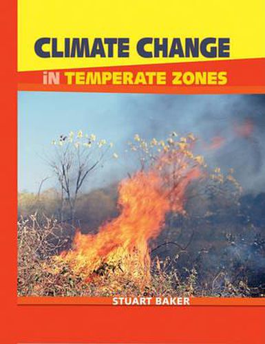 Cover image for Us Cc in Temperate Zones