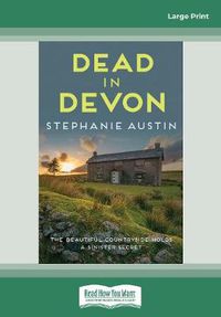 Cover image for Dead in Devon