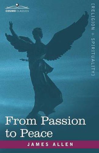 Cover image for From Passion to Peace