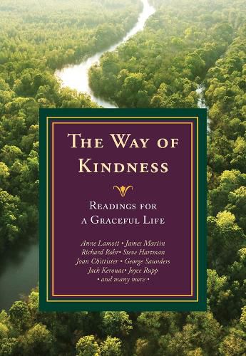 The Way of Kindness: Readings for a Graceful Life