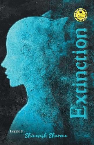 Cover image for Extinction