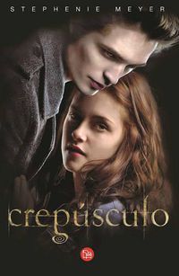 Cover image for Crepusculo