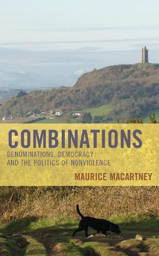 Cover image for Combinations