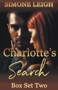 Cover image for Charlotte's Search Box Set Two