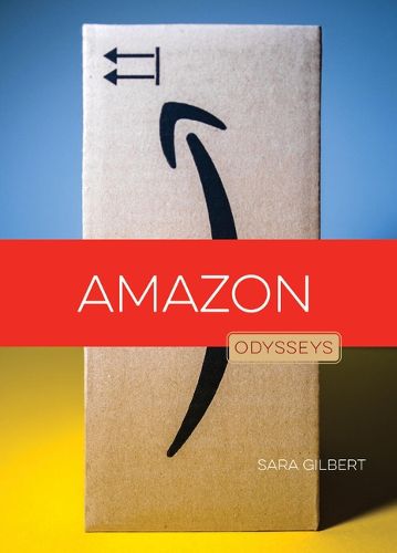 Cover image for Amazon