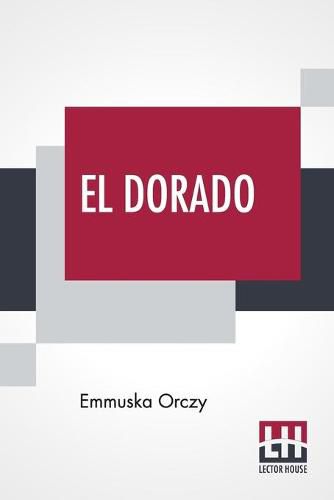 Cover image for El Dorado