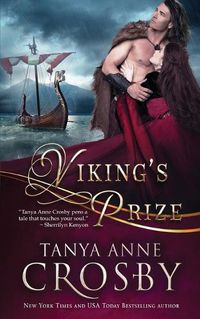 Cover image for Viking's Prize