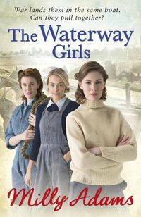 Cover image for The Waterway Girls