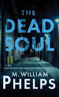Cover image for The Dead Soul