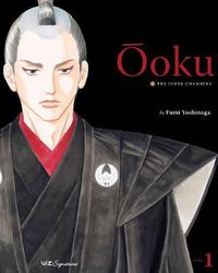 Cover image for Ooku: The Inner Chambers, Vol. 1