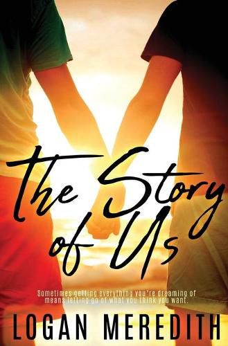 Cover image for The Story of Us