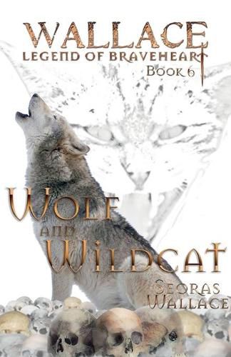 Cover image for Wolf and Wildcat