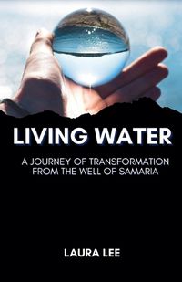 Cover image for Living Water