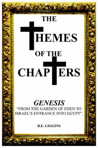 Cover image for The Themes of the Chapters