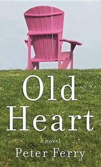 Cover image for Old Heart