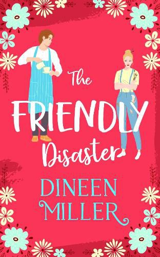 Cover image for The Friendly Disaster
