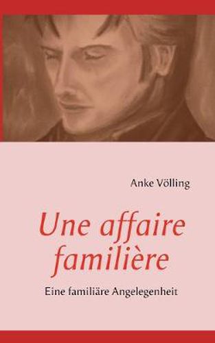 Cover image for Une affaire familiere: Eine familiare Angelegenheit