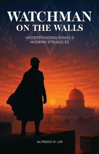 Cover image for Watchman on the Walls