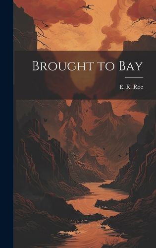 Cover image for Brought to Bay