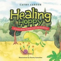 Cover image for Healing Hoppy