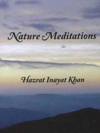 Cover image for Nature Meditations