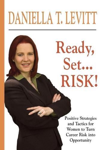 Cover image for Ready, Set...Risk!