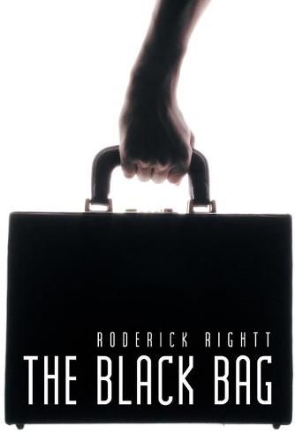 Cover image for The Black Bag