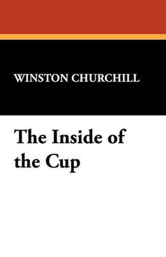 Cover image for The Inside of the Cup