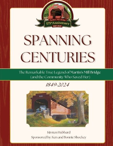 Cover image for Spanning Centuries