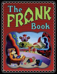 Cover image for The Frank Book