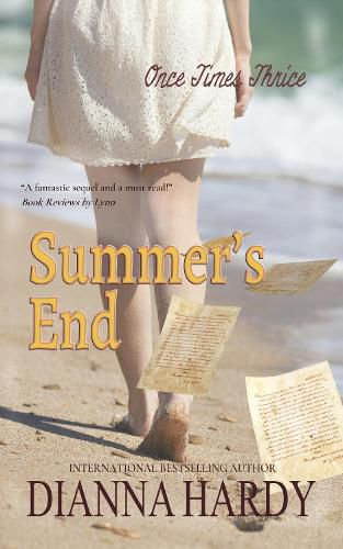 Cover image for Summer's End