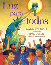 Cover image for Luz Para Todos (Light for All)