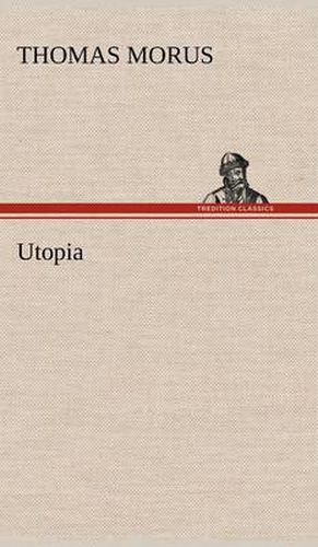 Cover image for Utopia