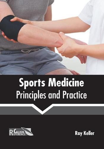 Cover image for Sports Medicine: Principles and Practice
