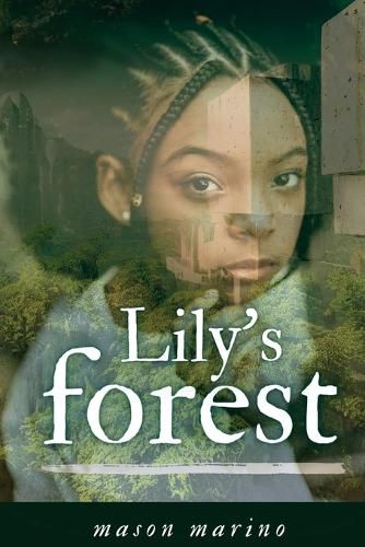 Cover image for Lily's Forest