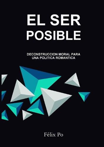 Cover image for EL SER POSIBLE