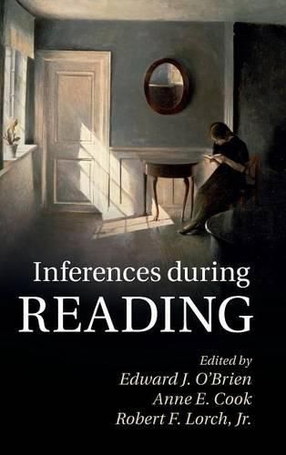 Inferences during Reading