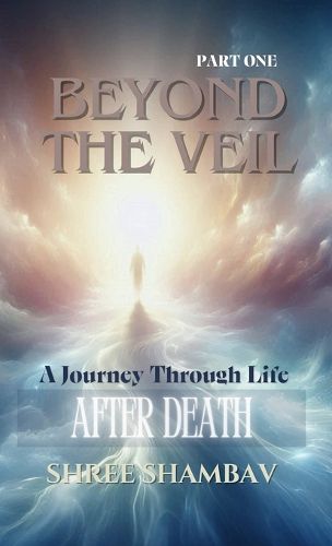Cover image for Beyond the Veil