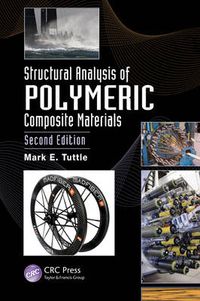 Cover image for Structural Analysis of Polymeric Composite Materials