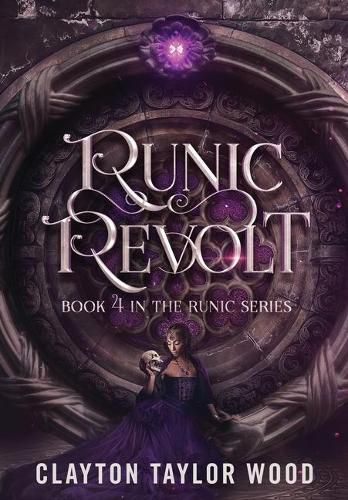 Cover image for Runic Revolt