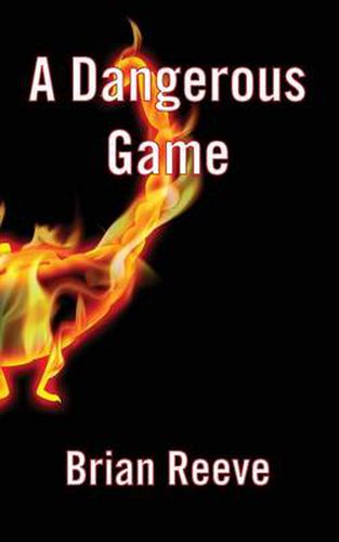 Cover image for A Dangerous Game