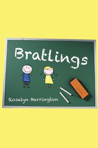 Cover image for Bratlings