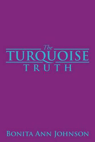 Cover image for The Turquoise Truth